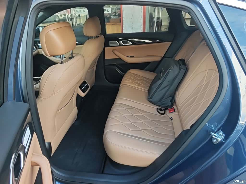 Geely A7, 2025 17