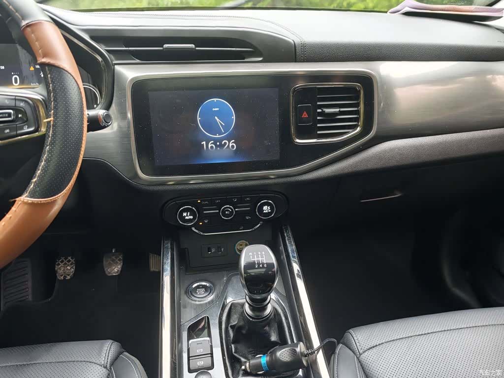 Chery Tiggo 8, 2019 6