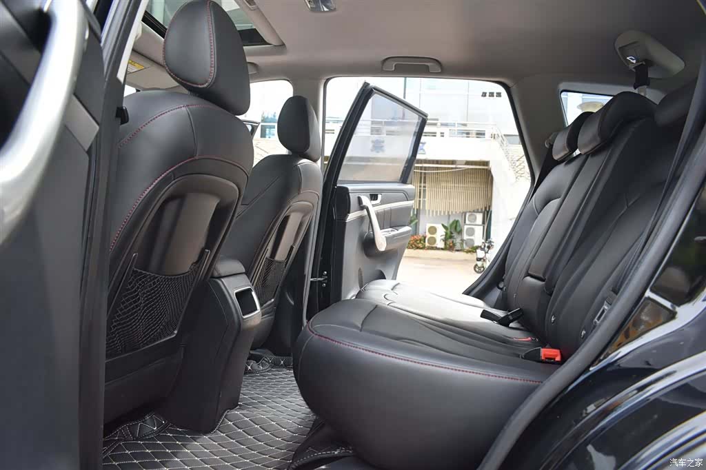 Haval H6, 2016 11