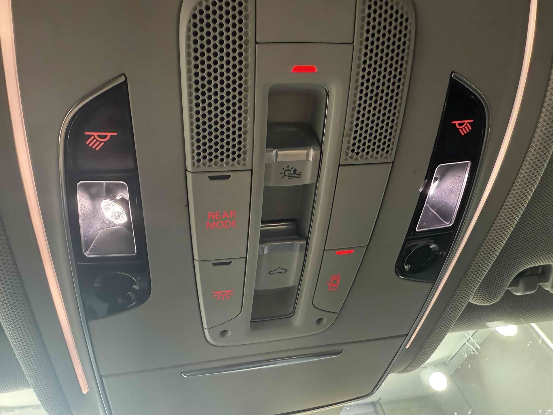 Audi A8L, 2014 14