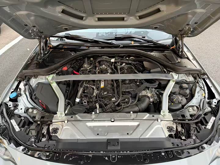 BMW M240i 2023 M240i