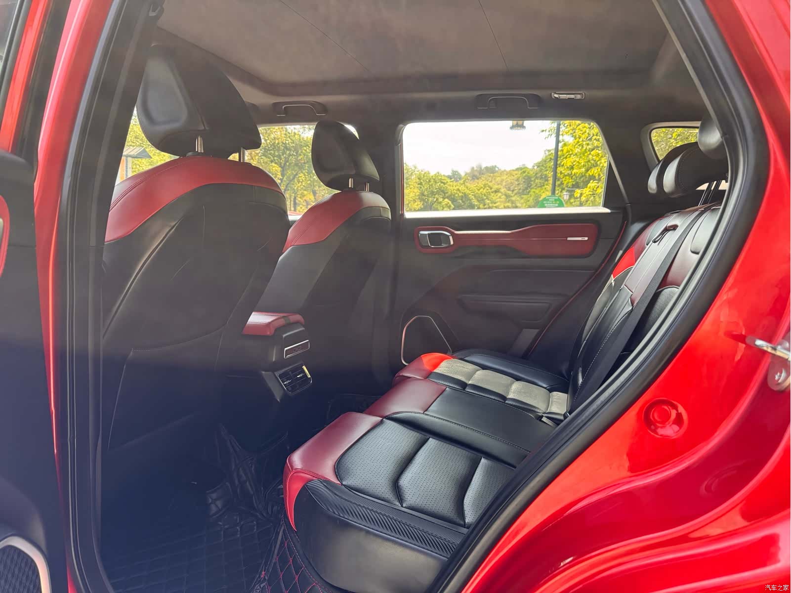 Geely Icon, 2020 6