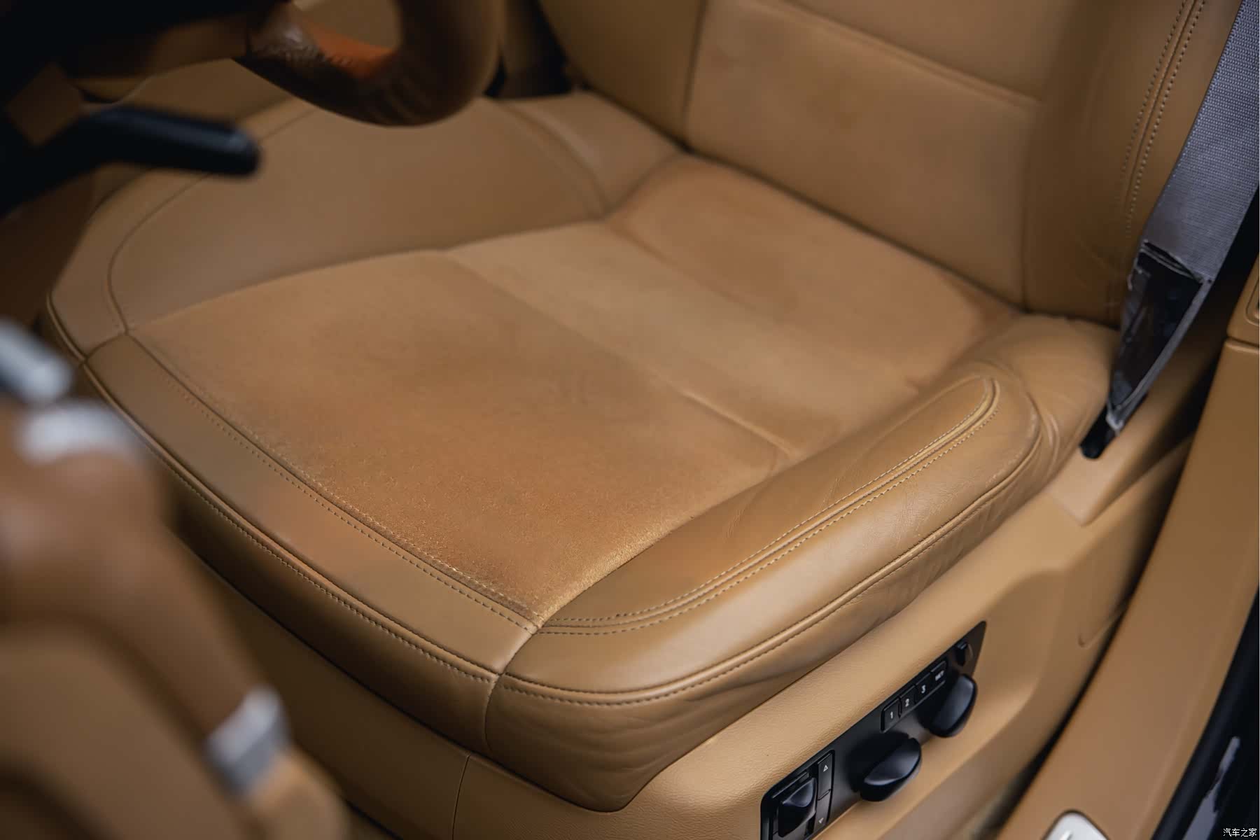 Porsche Cayenne, 2008 27