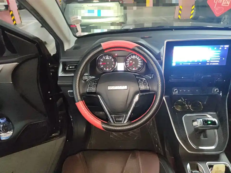 Haval M6
