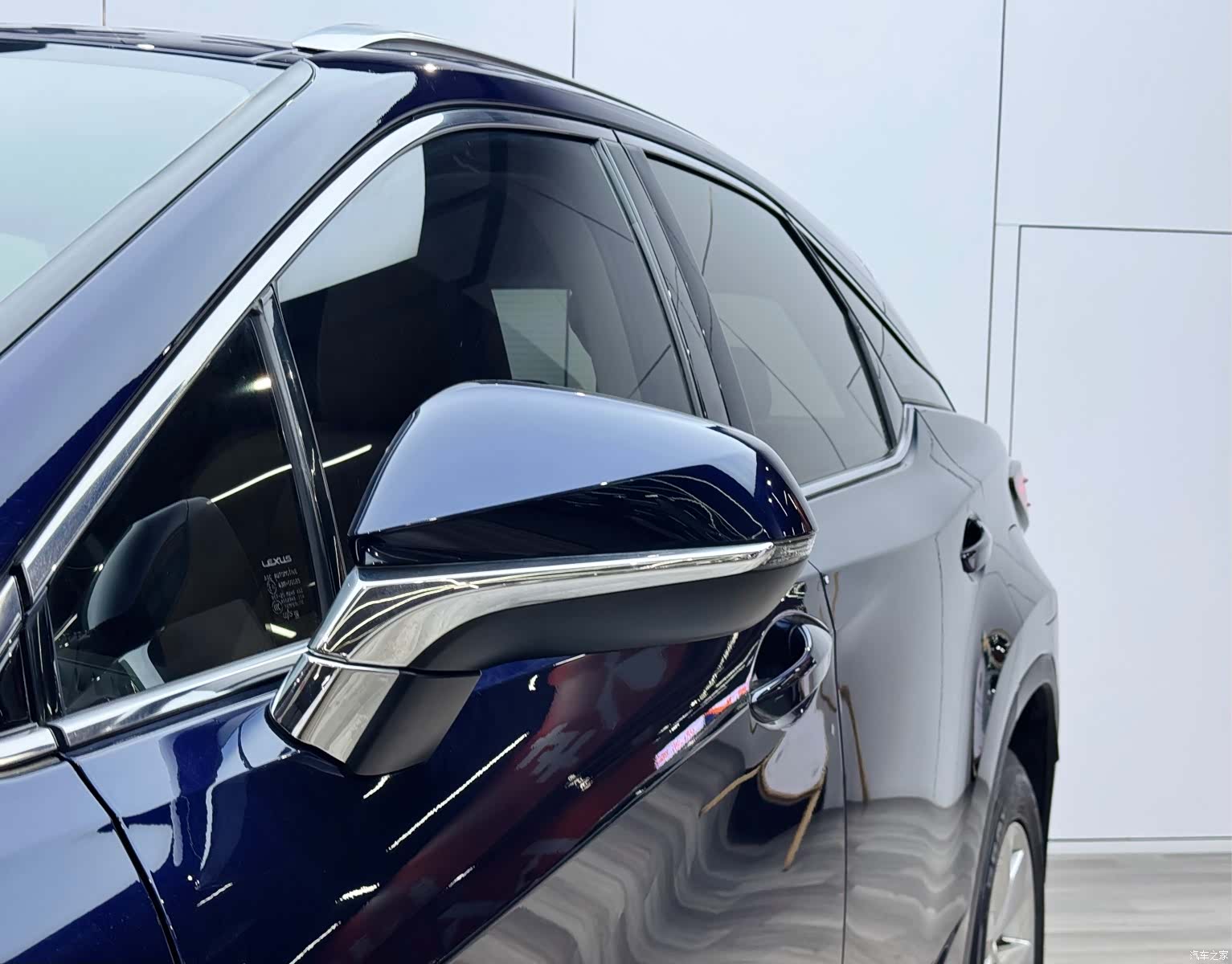 Lexus RX, 2017 28
