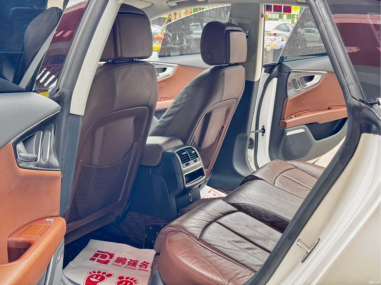 Audi A7, 2014 6