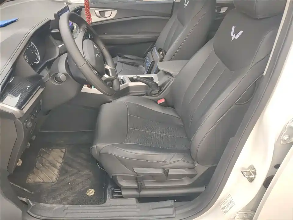 Wuling Wuling Jiachen