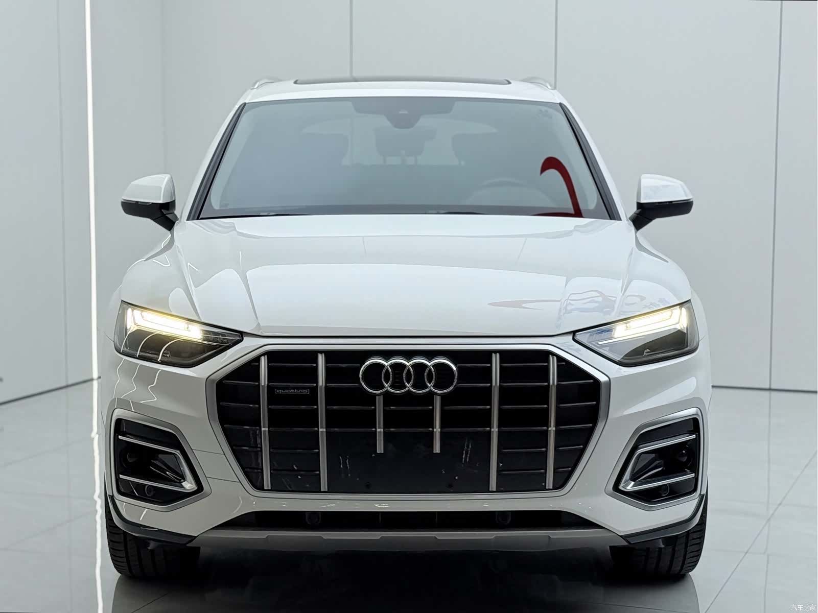 Audi Q5L, 2024 3