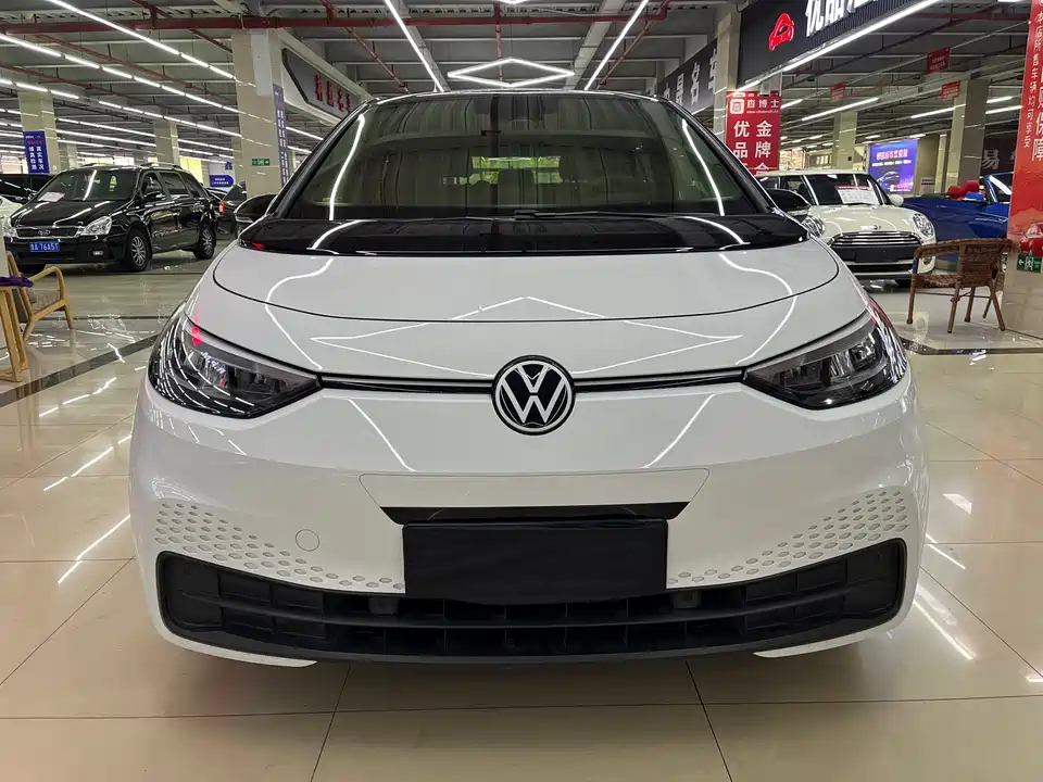 Volkswagen ID.3
