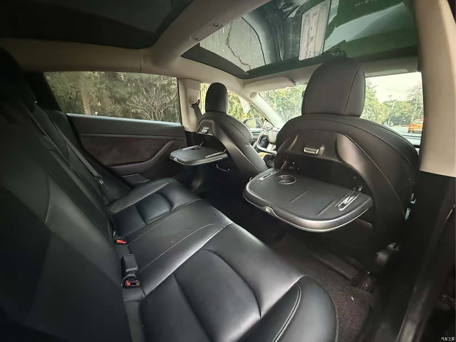 Tesla Model 3, 2021 7