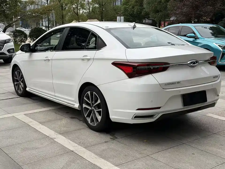 Chery Arrizo GX
