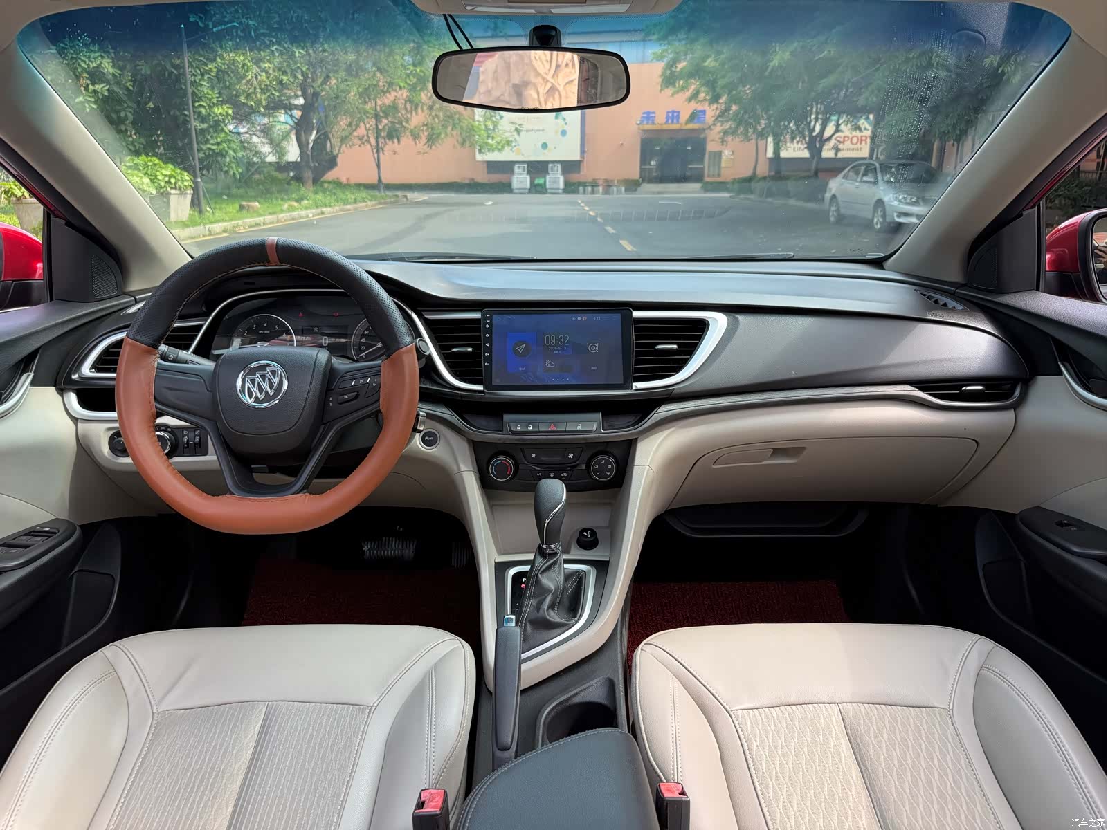 Buick 15N, 2017 11