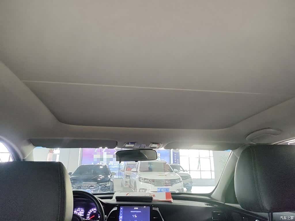 Kia K4, 2017 18