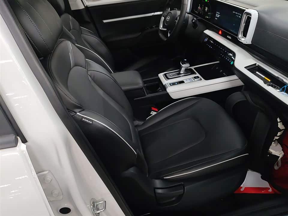 Hyundai Beijing ix35