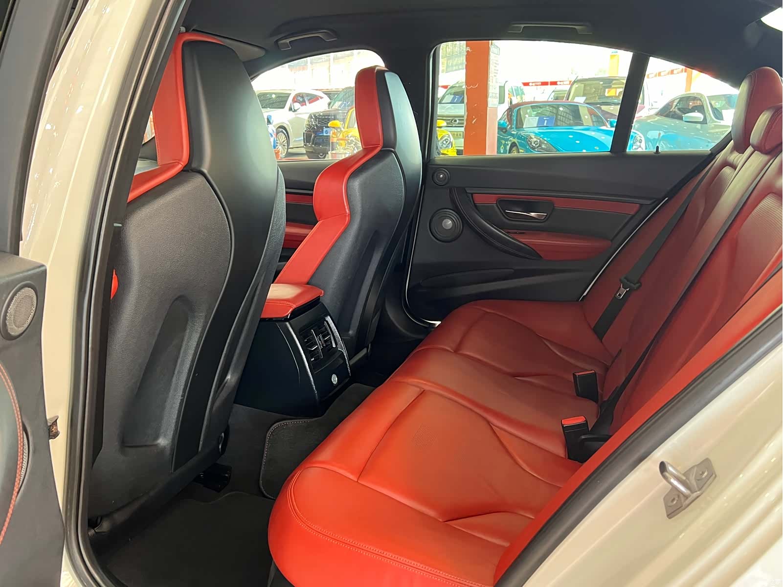 BMW M3, 2014 10