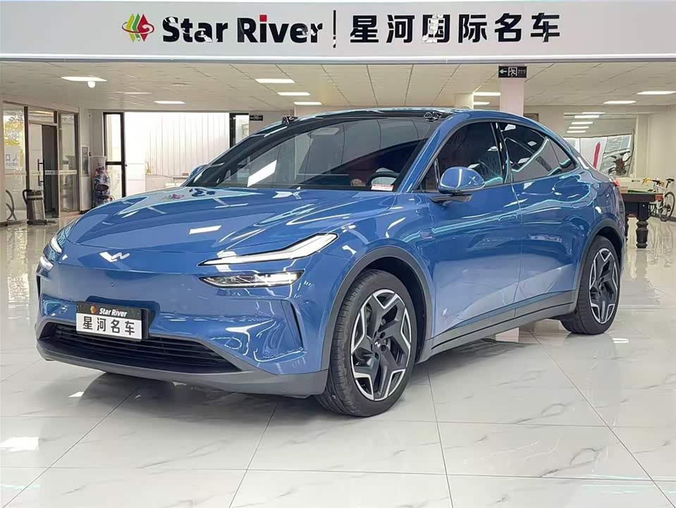 NIO L60