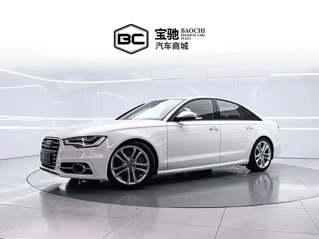 Audi AUDI S6 2015 — купить из Китая под заказ