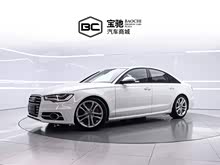 �µ�S6 2013�� S6 4.0TFSI