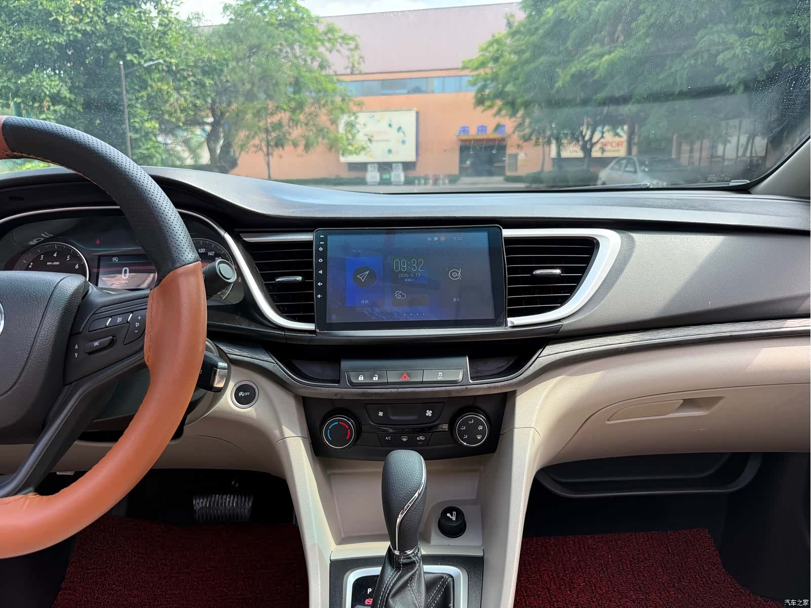 Buick 15N, 2017 15