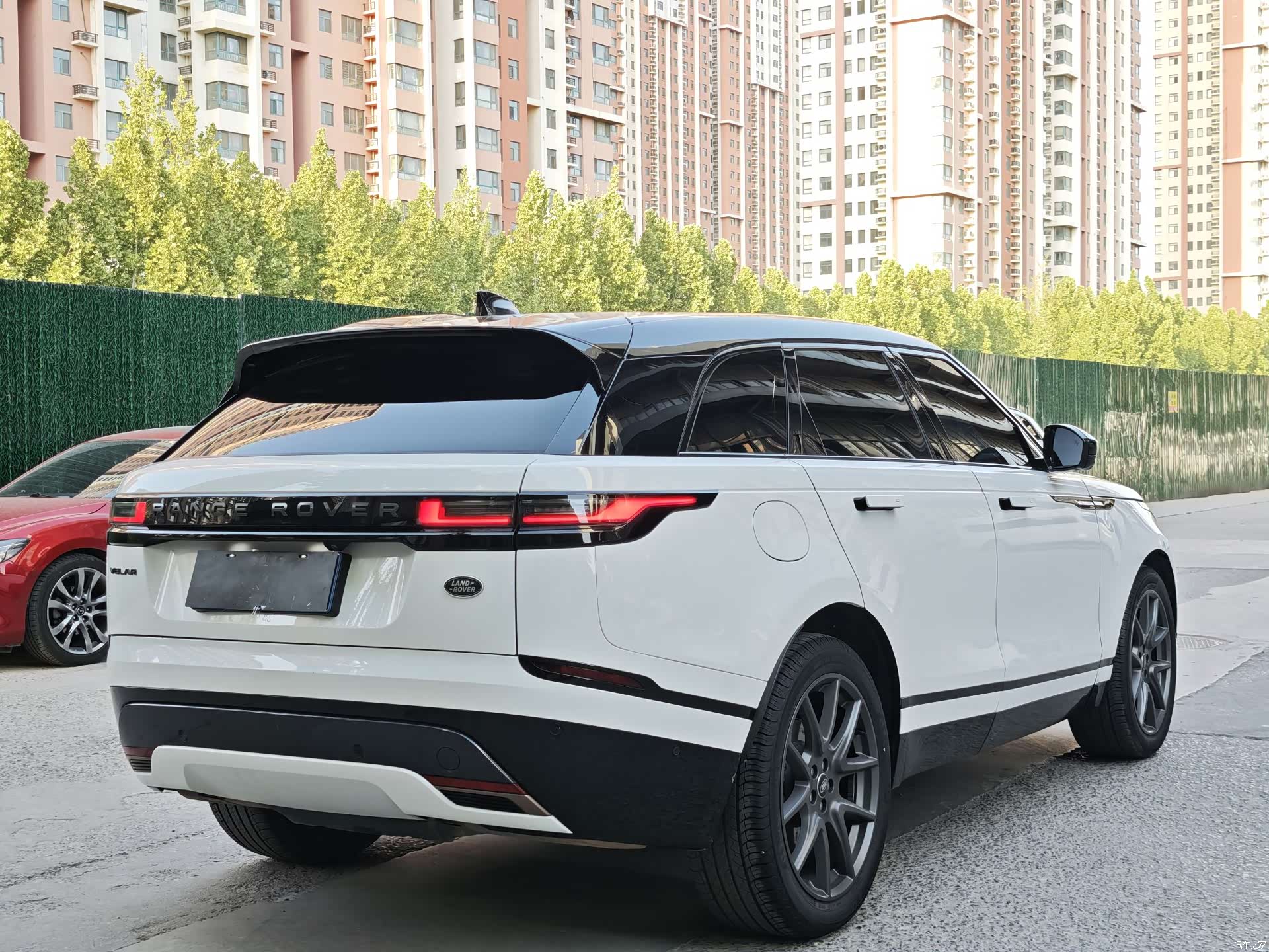 Land Rover Range Rover, 2024 8