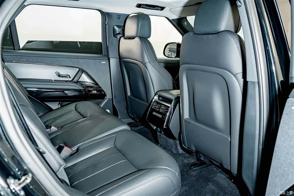 Land Rover Range Rover, 2025 22