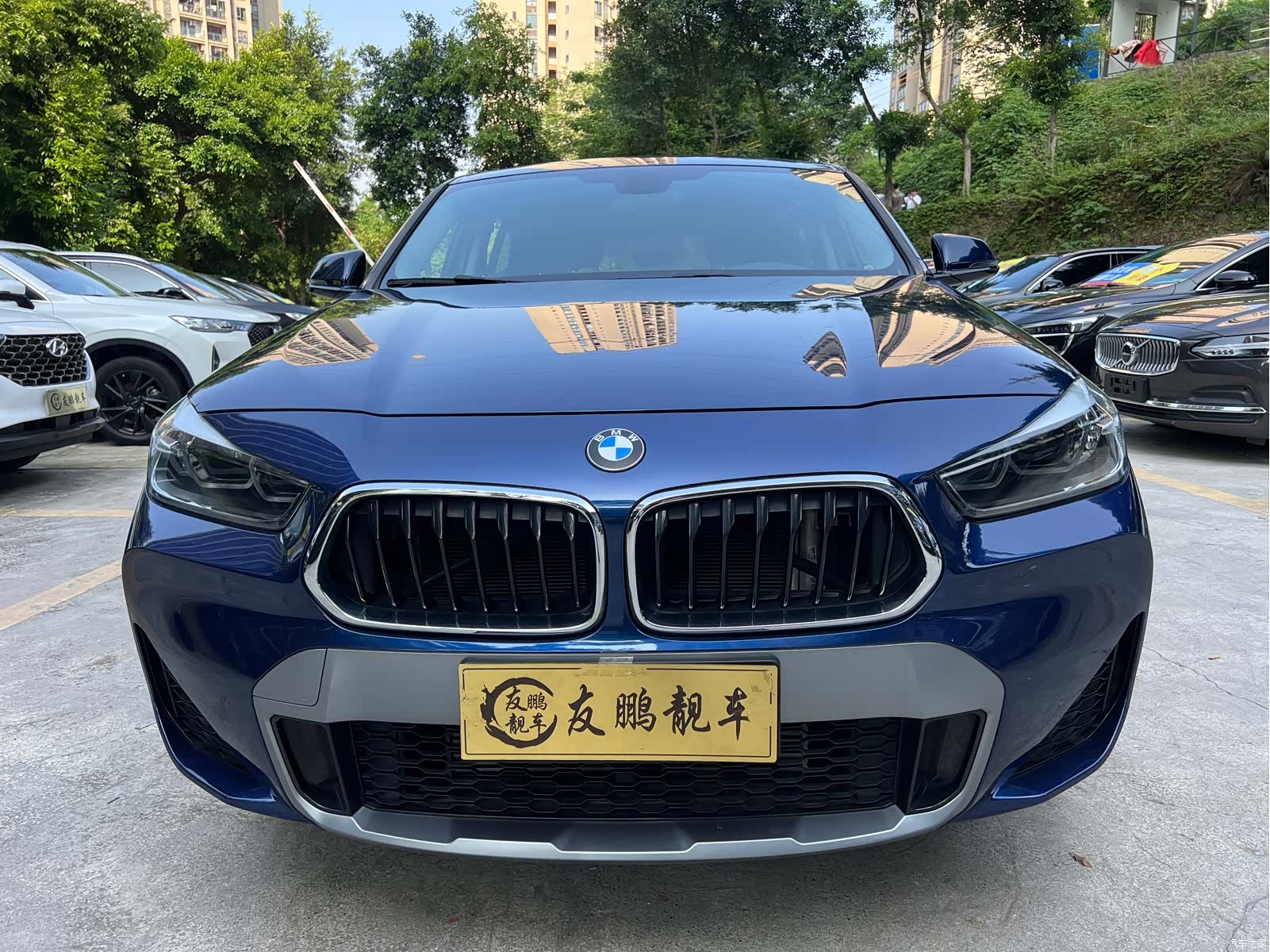 BMW X2, 2020 2