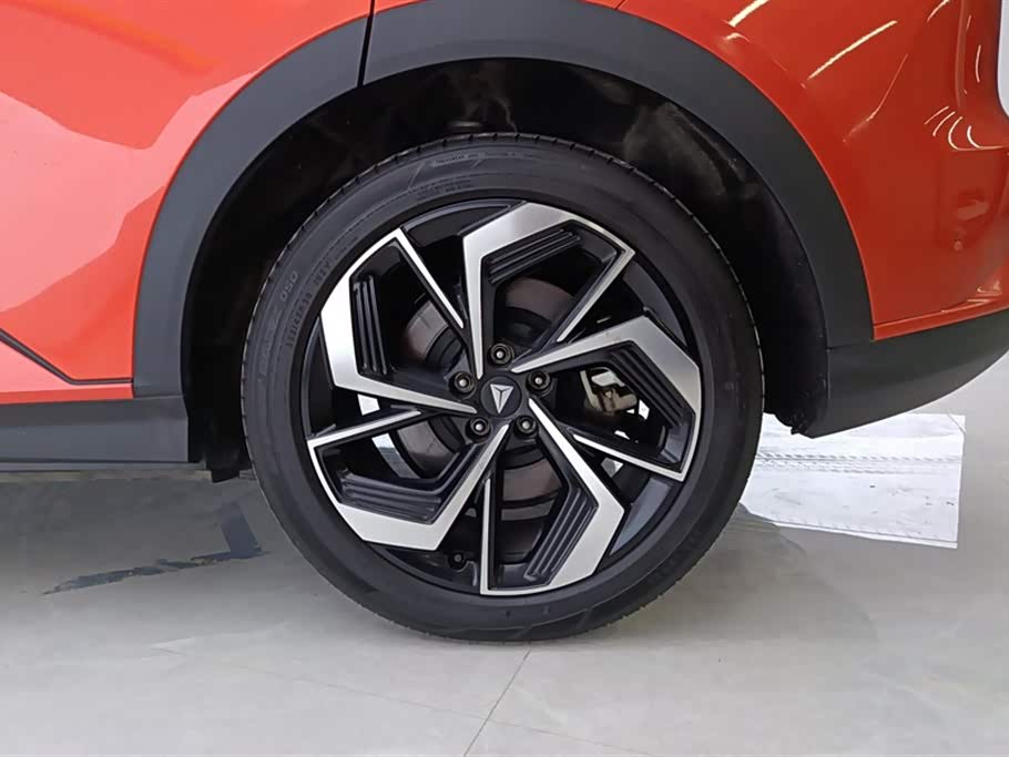 DEEPAL Dark blue S07