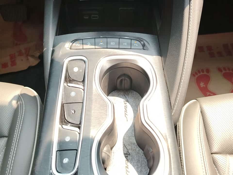 Buick Angkewei S