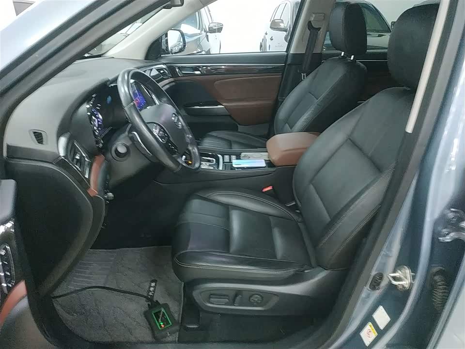 Trumpchi Trumpchi GS8