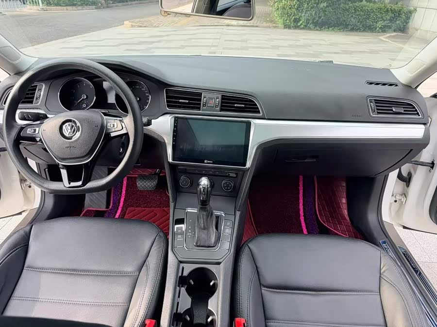 Volkswagen Lamando 2018, фото 10