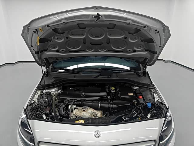 Mercedes-Benz Class B