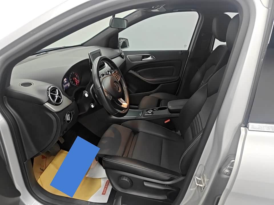 Mercedes-Benz Class B