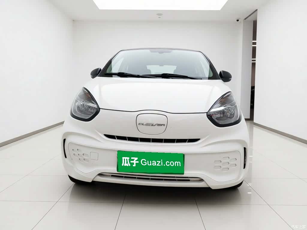 ShangQiJiTuan CLEVER, 2021 2