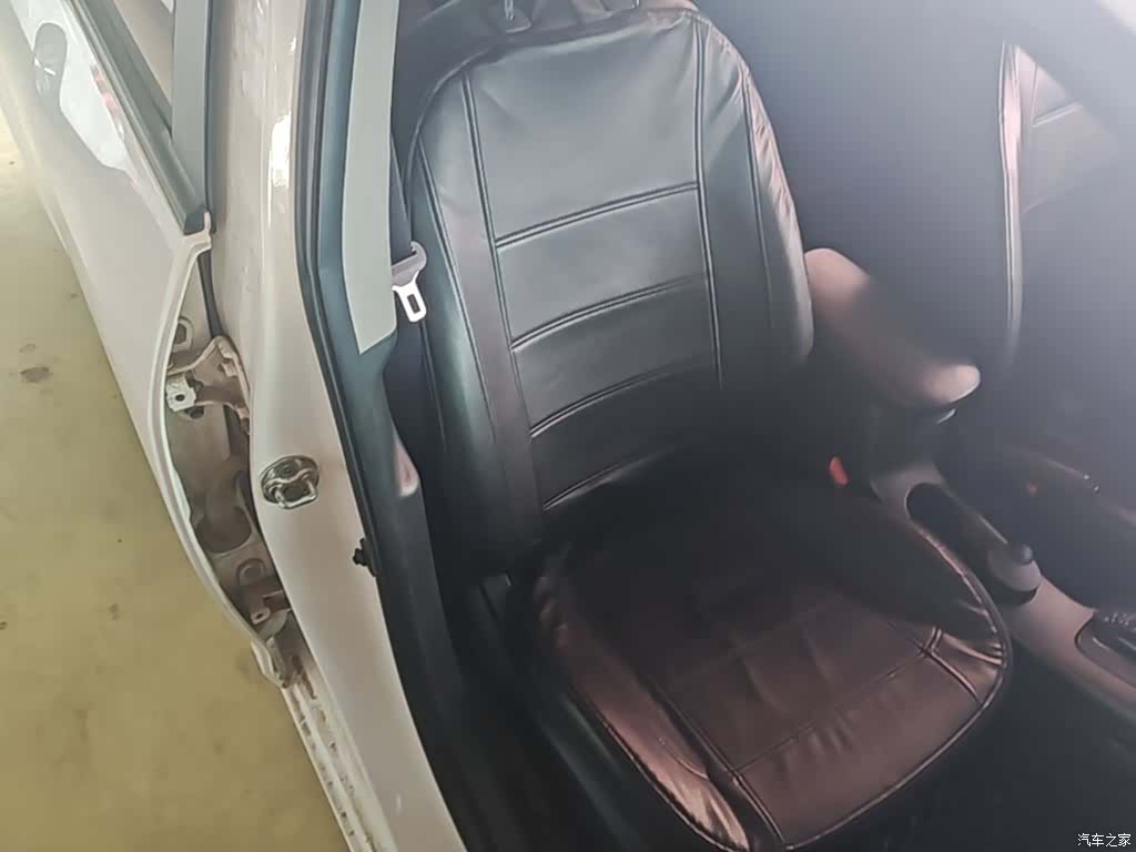 Kia K3, 2016 25