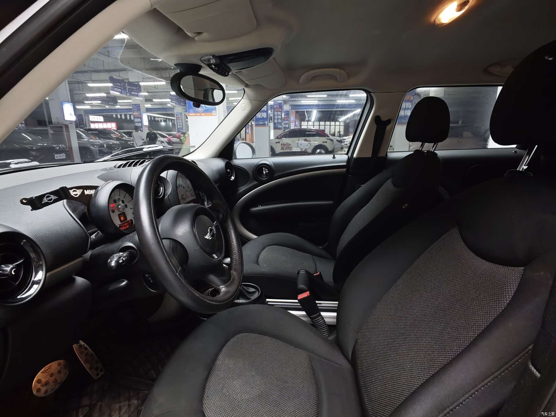Mini Countryman, 2014 все фото