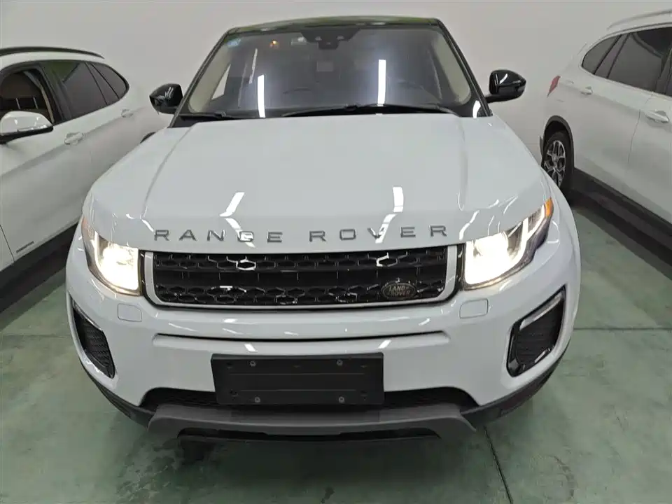 Land Rover Range Rover Aurora