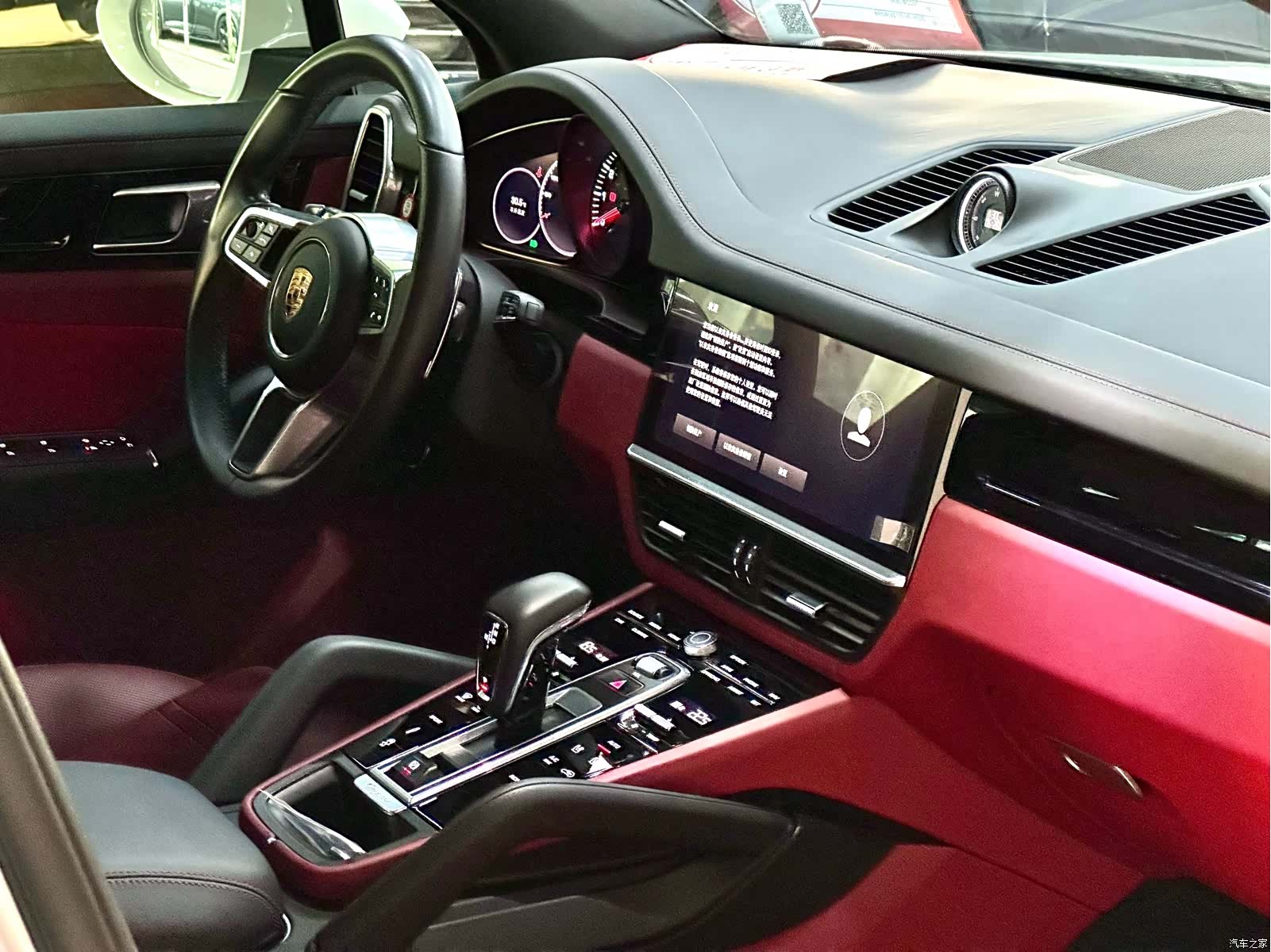 Porsche Cayenne, 2022 20