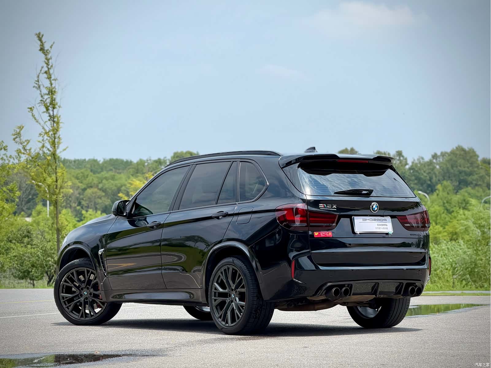 BMW X5, 2014 все фото
