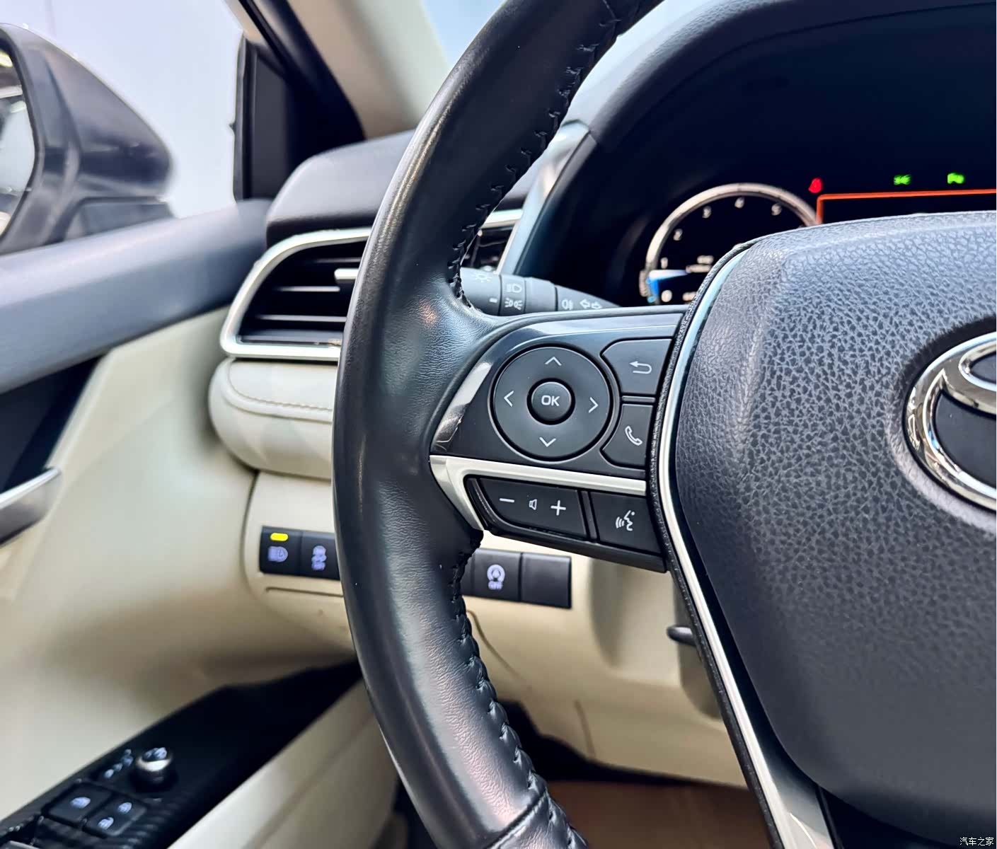 Toyota Camry, 2021 20