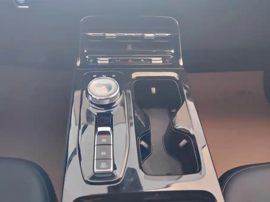 Wuling Wuling Starlight