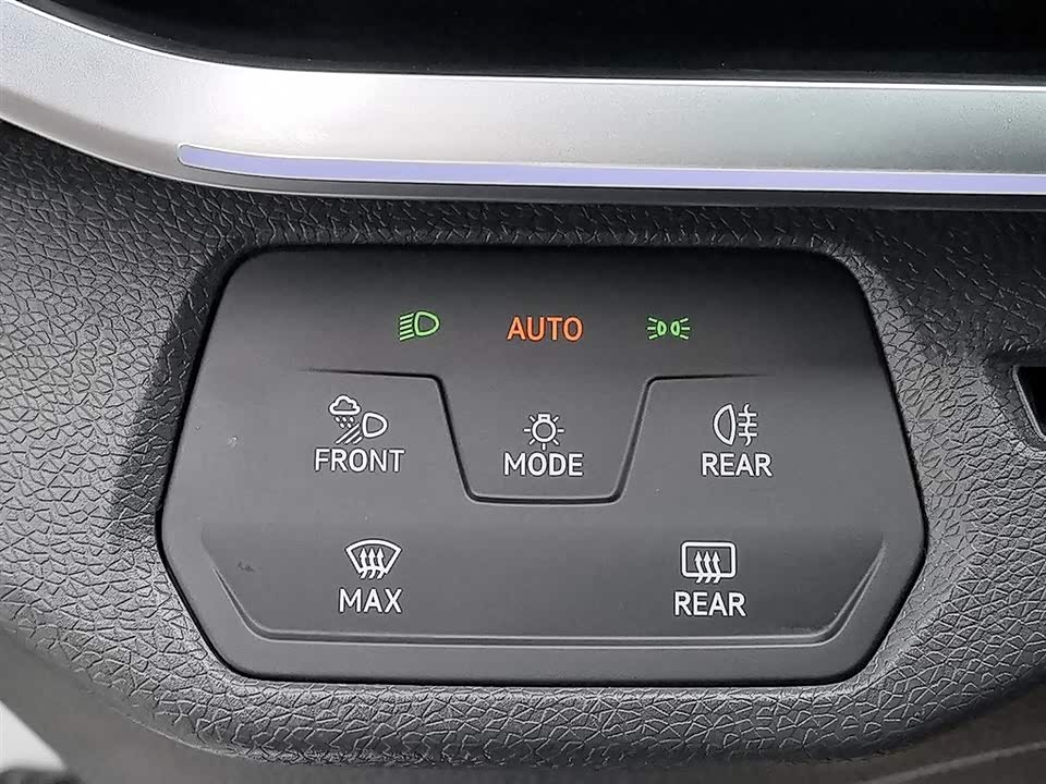 Volkswagen ID.4 CROZZ