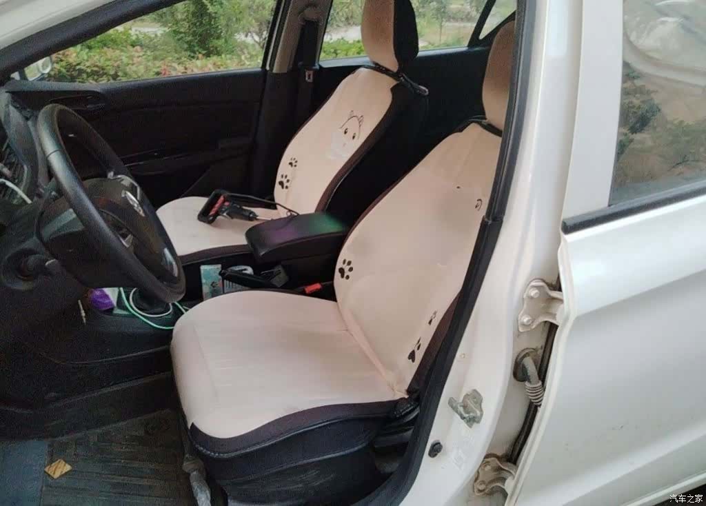 Wuling 310, 2019 13