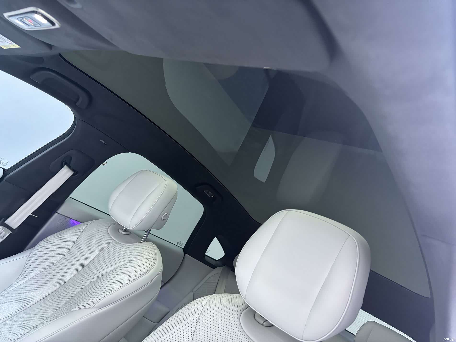 Xpeng P7, 2026 9