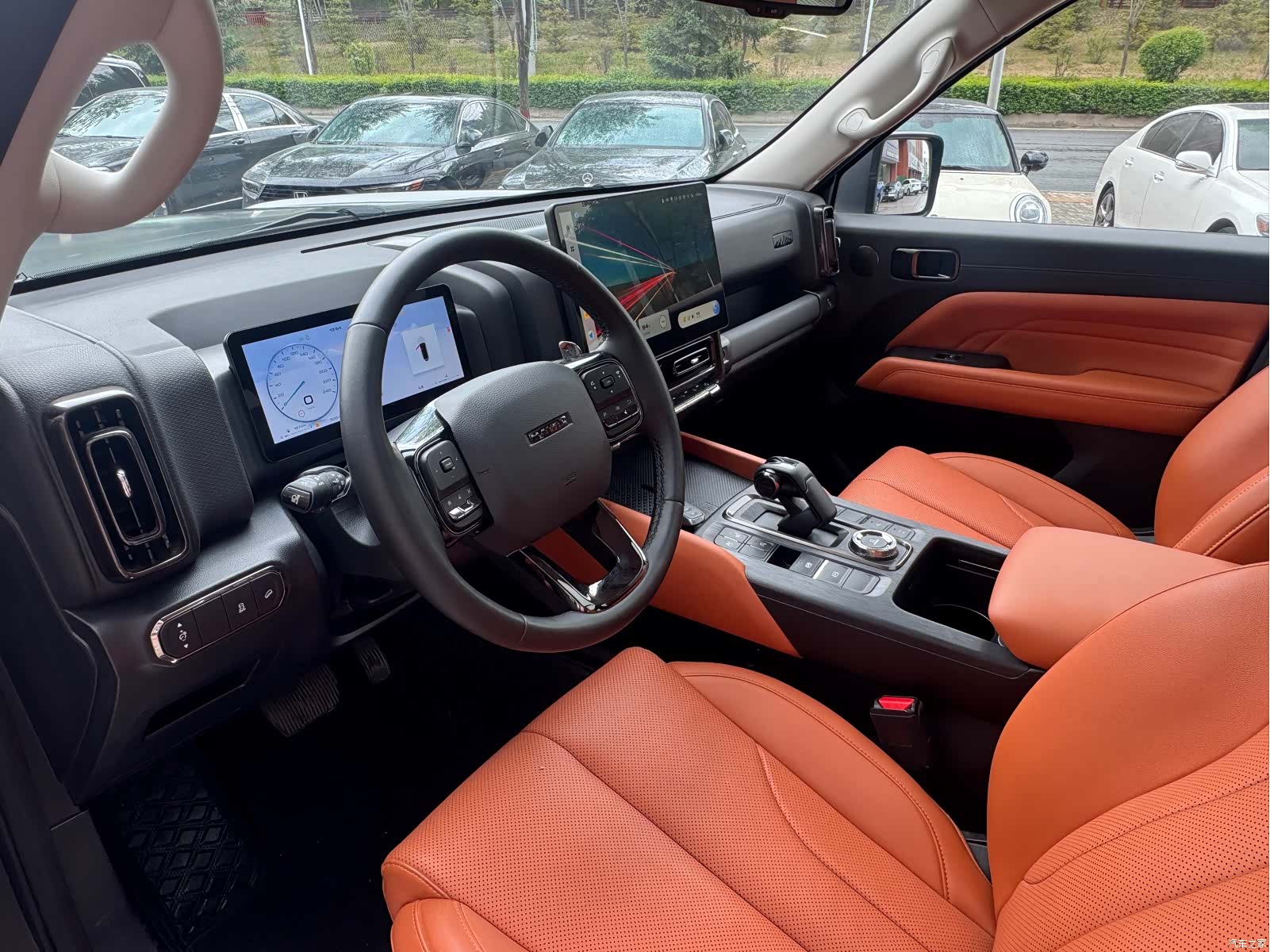 Haval H9, 2024 12
