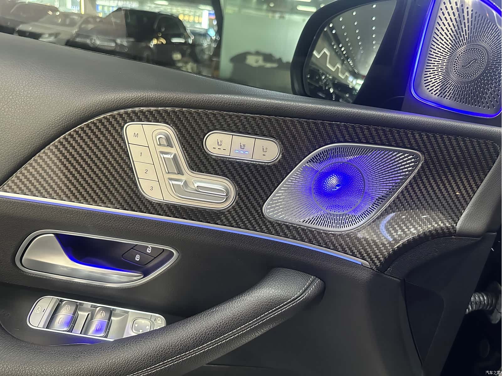 Mercedes-Benz GLE, 2021 10