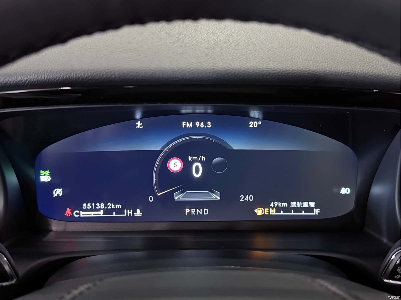 Lincoln Aviator, 2022 10