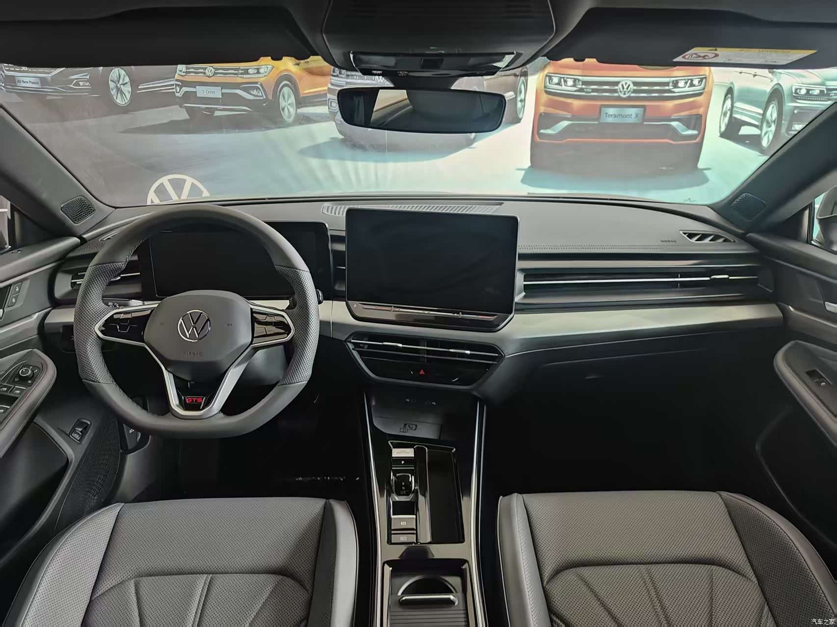 Volkswagen Lamando, 2025 10