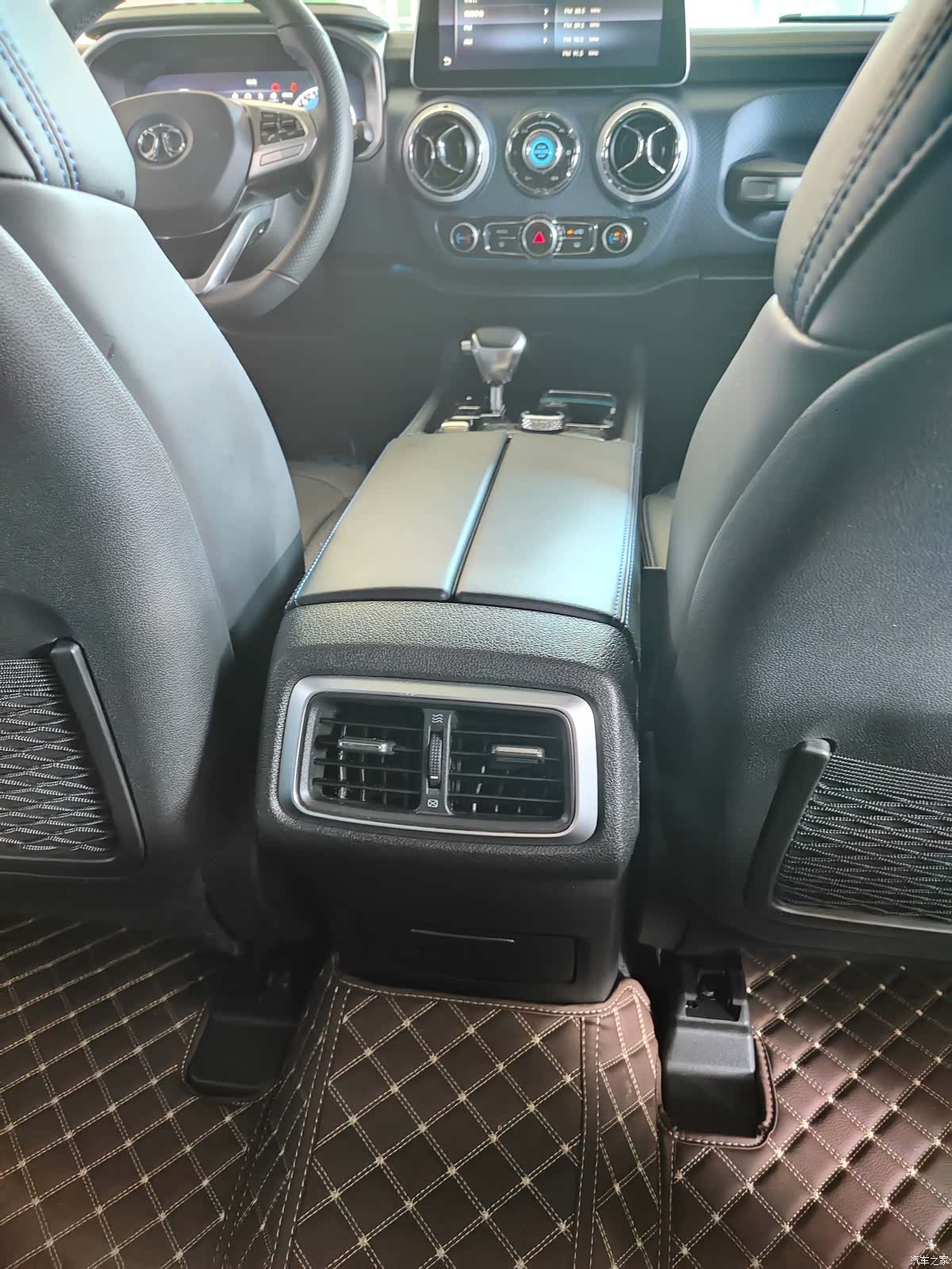 BAIC BJ40, 2019 19