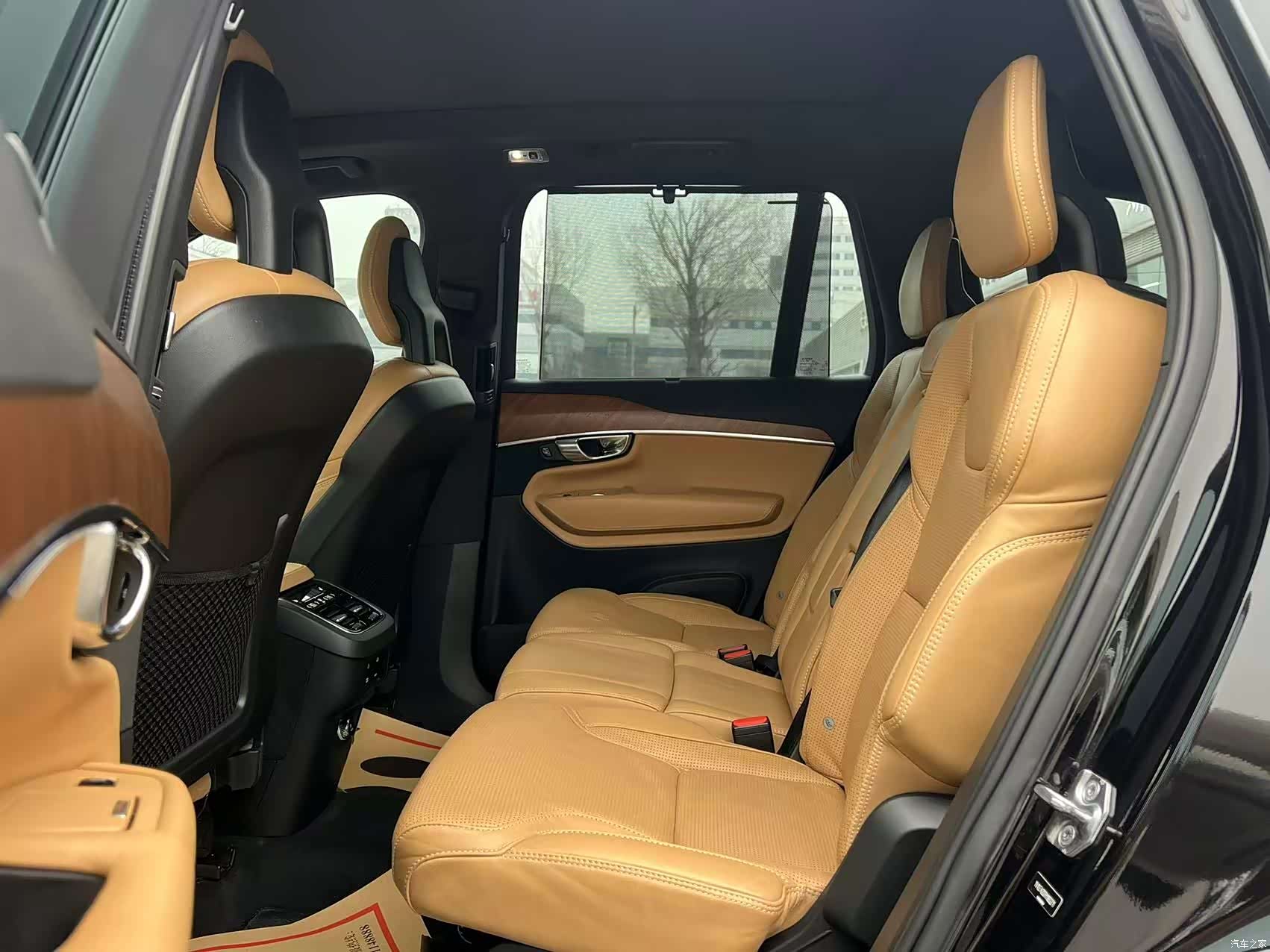Volvo XC90, 2017 19
