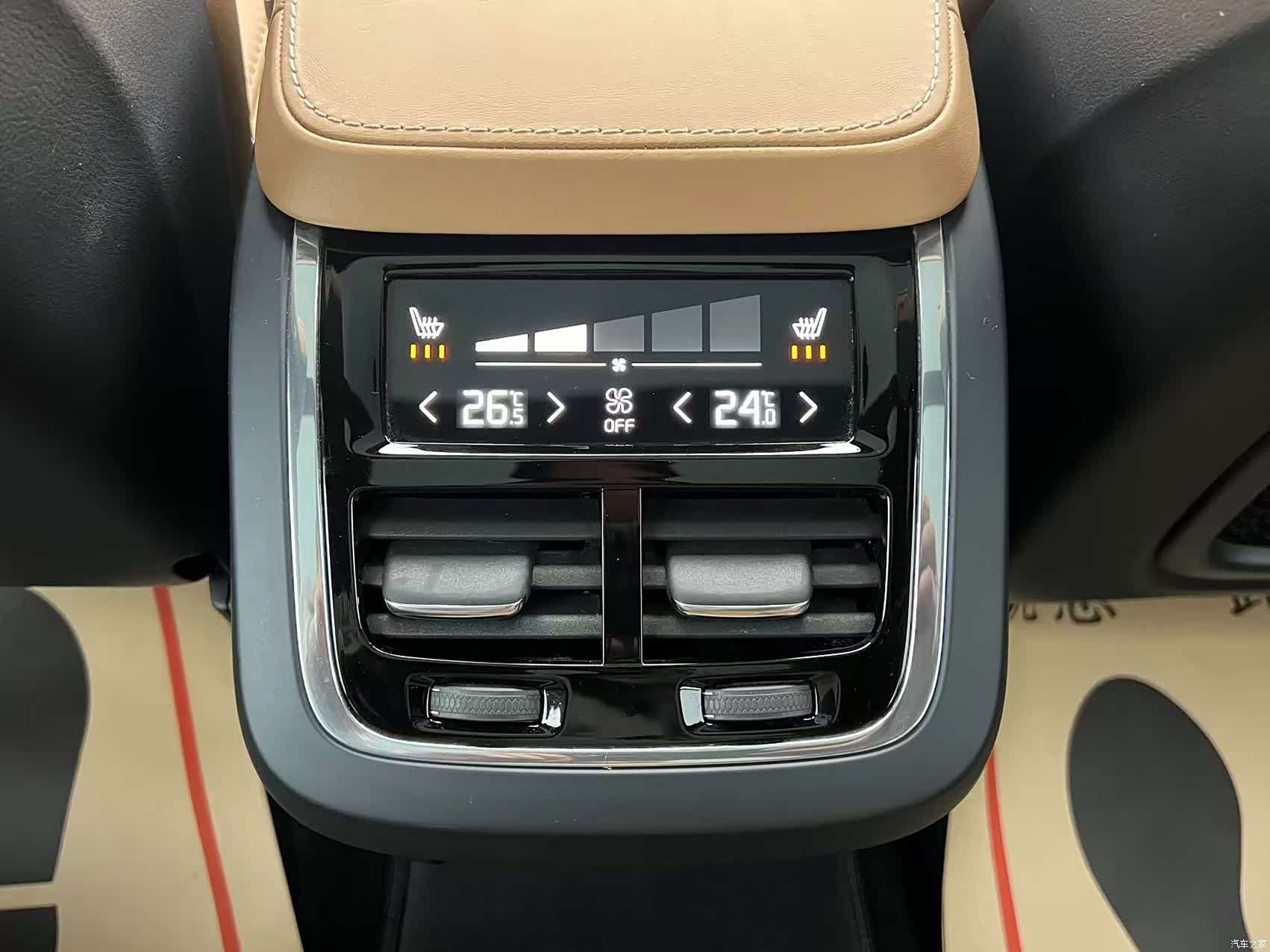 Volvo XC90, 2017 20